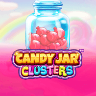 Candy Jar Clusters game icon