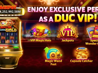 Interfaz de juegos disponibles