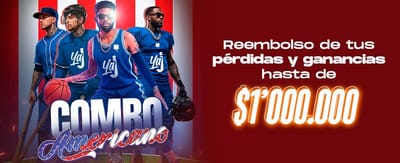 Bono de Bienvenida Explosivo 🚀