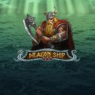Dragon Ship screenshot